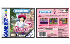Playmobil: Laura