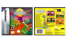 Land Before Time Collection ,The