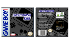 Everdrive GB