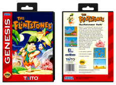 Flintstones,The