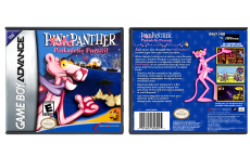 Pink Panther: Pinkadelic Pursuit, The