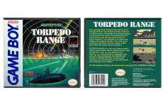 Torpedo Range