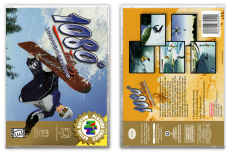 1080 Snowboarding (PC)
