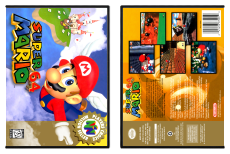 Super Mario 64 (PC)