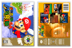 Super Mario 64 (PC)