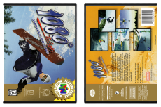 1080 Snowboarding (PC)