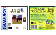PGA Tour 96
