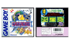 Cave Noire (JP) | カーブノア