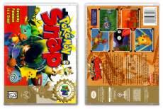 Pokemon Snap (PC)