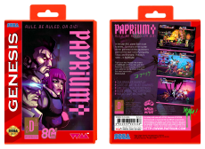 Paprium