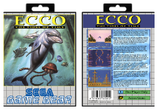 Ecco: The Tides of Time