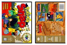 Pokemon Snap (PC)