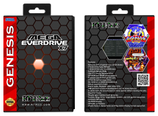 Mega Everdrive X7