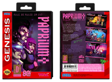 Paprium