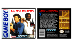 Lethal Weapon