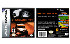 Smugglers Run