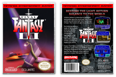 Final Fantasy III