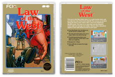 Law of the West
