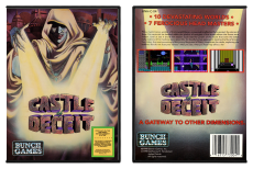Castle of Deceit