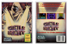 Castle of Deceit