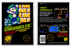 Luigi&#39;s Chronicles