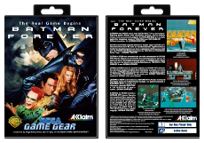 Batman Forever