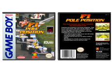 F1 Pole Position