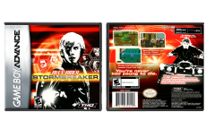 Alex Rider: Stormbreaker