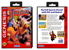 TaleSpin