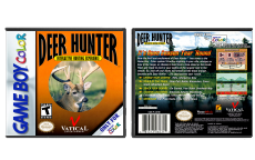 Deer Hunter