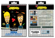 Beavis and Butt-head
