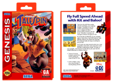 TaleSpin