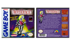 Beetlejuice