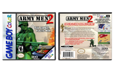 Army Men 2