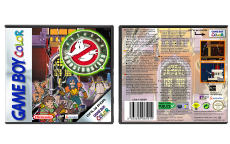 Extreme Ghostbusters (PAL)
