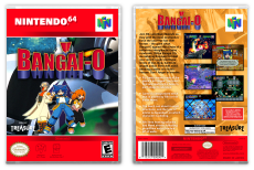 Bangai-O