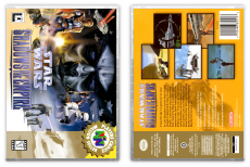 Star Wars: Shadows of the Empire (PC)