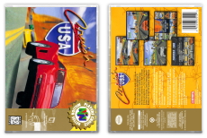 Cruis&#39;n USA (PC)