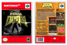 Doom Final