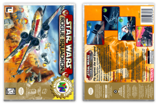 Star Wars Rogue Squadron (PC)