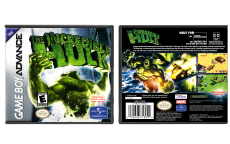 Incredible Hulk, The