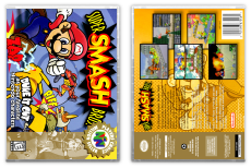 Super Smash Bros. (PC)