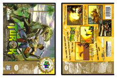 Turok: Dinosaur Hunter (PC)