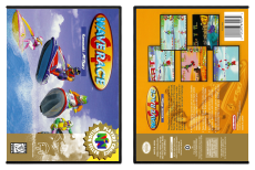 Wave Race 64 (PC)