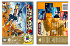 Star Wars Rogue Squadron (PC)