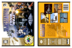 Star Wars: Shadows of the Empire (PC)