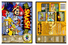 Super Smash Bros. (PC)