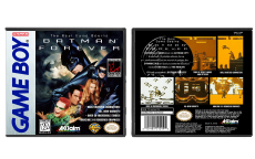 Batman Forever