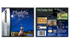 Charlotte&#39;s Web