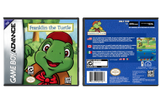 Franklin the Turtle